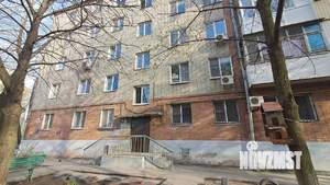 3-к квартира, вторичка, 52м2, 2/5 этаж