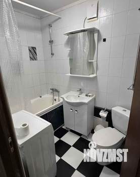 2-к квартира, вторичка, 48м2, 5/5 этаж