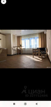 3-к квартира, вторичка, 84м2, 1/3 этаж
