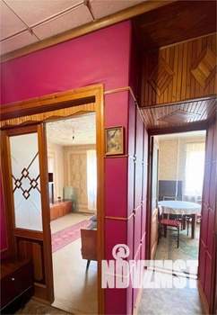 1-к квартира, вторичка, 35м2, 5/9 этаж