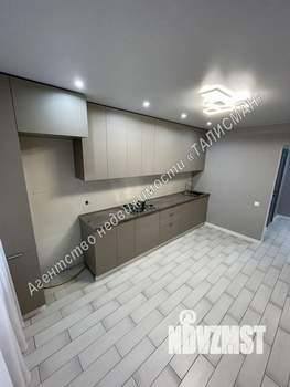 1-к квартира, вторичка, 45м2, 6/10 этаж