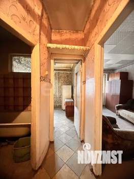 2-к квартира, вторичка, 41м2, 5/5 этаж