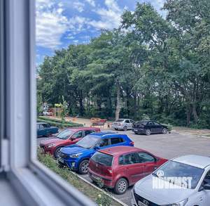 2-к квартира, вторичка, 55м2, 1/10 этаж