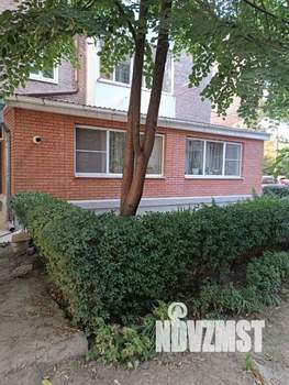 3-к квартира, вторичка, 67м2, 1/5 этаж