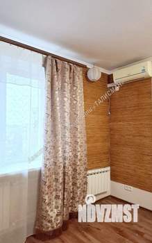 1-к квартира, вторичка, 33м2, 9/9 этаж
