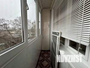 2-к квартира, вторичка, 54м2, 4/9 этаж