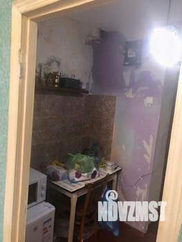 1-к квартира, вторичка, 20м2, 1/5 этаж