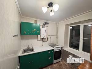 1-к квартира, вторичка, 30м2, 2/5 этаж