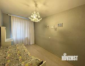 3-к квартира, вторичка, 57м2, 3/9 этаж
