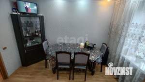 3-к квартира, вторичка, 61м2, 2/5 этаж