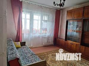 2-к квартира, вторичка, 50м2, 7/9 этаж