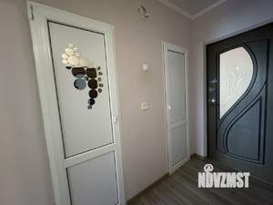 3-к квартира, вторичка, 62м2, 3/5 этаж