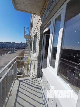 3-к квартира, вторичка, 62м2, 3/3 этаж