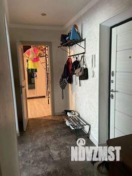 2-к квартира, вторичка, 52м2, 1/5 этаж