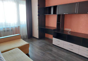 2-к квартира, вторичка, 57м2, 9/10 этаж