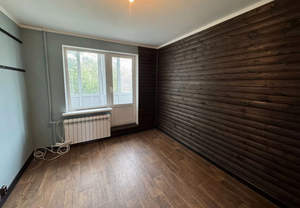 3-к квартира, вторичка, 63м2, 3/5 этаж