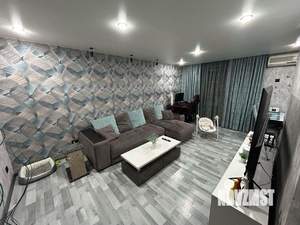 3-к квартира, вторичка, 62м2, 5/5 этаж