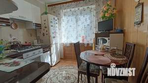 2-к квартира, вторичка, 52м2, 4/9 этаж