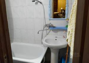Студия квартира, вторичка, 30м2, 4/4 этаж