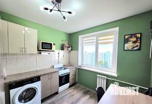 2-к квартира, вторичка, 51м2, 9/9 этаж