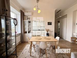 3-к квартира, вторичка, 80м2, 3/5 этаж