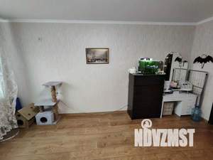 2-к квартира, вторичка, 50м2, 3/5 этаж