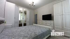 2-к квартира, вторичка, 54м2, 4/14 этаж