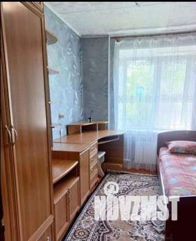 3-к квартира, вторичка, 56м2, 4/5 этаж