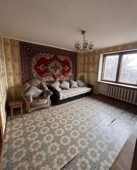 2-к квартира, вторичка, 48м2, 4/9 этаж