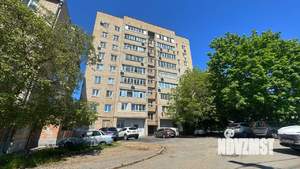 1-к квартира, вторичка, 33м2, 9/10 этаж