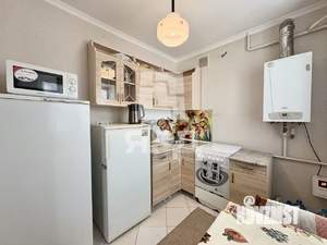 3-к квартира, вторичка, 60м2, 1/2 этаж