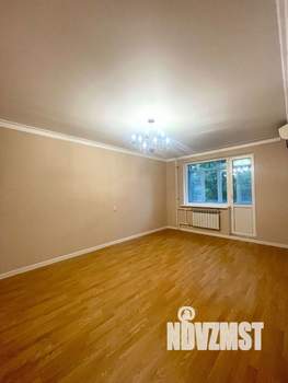 1-к квартира, вторичка, 38м2, 2/9 этаж