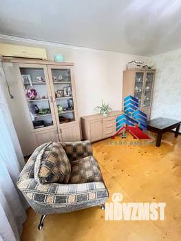 3-к квартира, вторичка, 68м2, 4/9 этаж