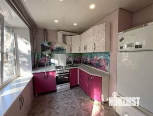 2-к квартира, вторичка, 43м2, 4/5 этаж