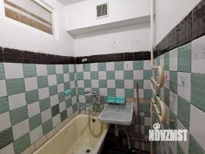 2-к квартира, вторичка, 45м2, 2/5 этаж