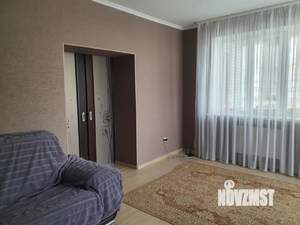 1-к квартира, вторичка, 51м2, 2/10 этаж