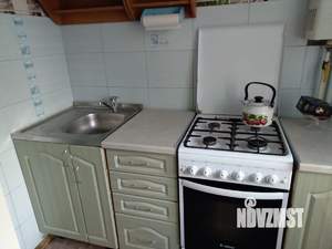 1-к квартира, вторичка, 31м2, 2/5 этаж