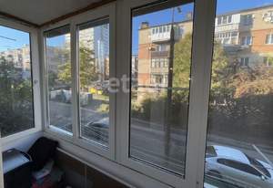 2-к квартира, вторичка, 45м2, 2/4 этаж