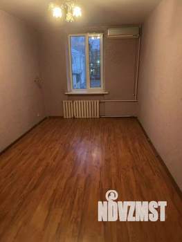 4-к квартира, вторичка, 85м2, 2/2 этаж