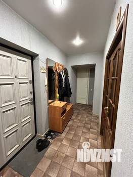 2-к квартира, вторичка, 50м2, 4/5 этаж