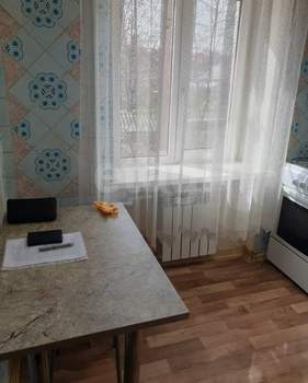 2-к квартира, вторичка, 43м2, 2/5 этаж