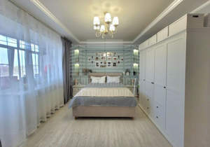 3-к квартира, вторичка, 64м2, 1/3 этаж