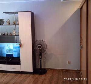 1-к квартира, вторичка, 30м2, 5/5 этаж
