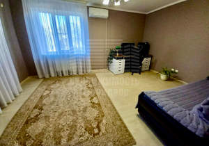 1-к квартира, вторичка, 51м2, 2/10 этаж