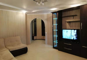 1-к квартира, вторичка, 40м2, 3/9 этаж