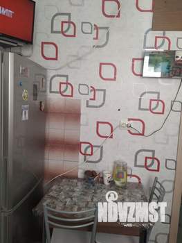 1-к квартира, вторичка, 31м2, 5/5 этаж