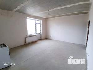 2-к квартира, вторичка, 77м2, 1/4 этаж