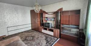 2-к квартира, вторичка, 48м2, 1/5 этаж