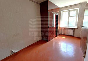 3-к квартира, вторичка, 56м2, 4/5 этаж