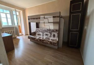 2-к квартира, вторичка, 46м2, 6/9 этаж